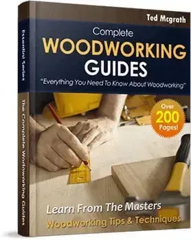 TedsWoodworking  bonuses4