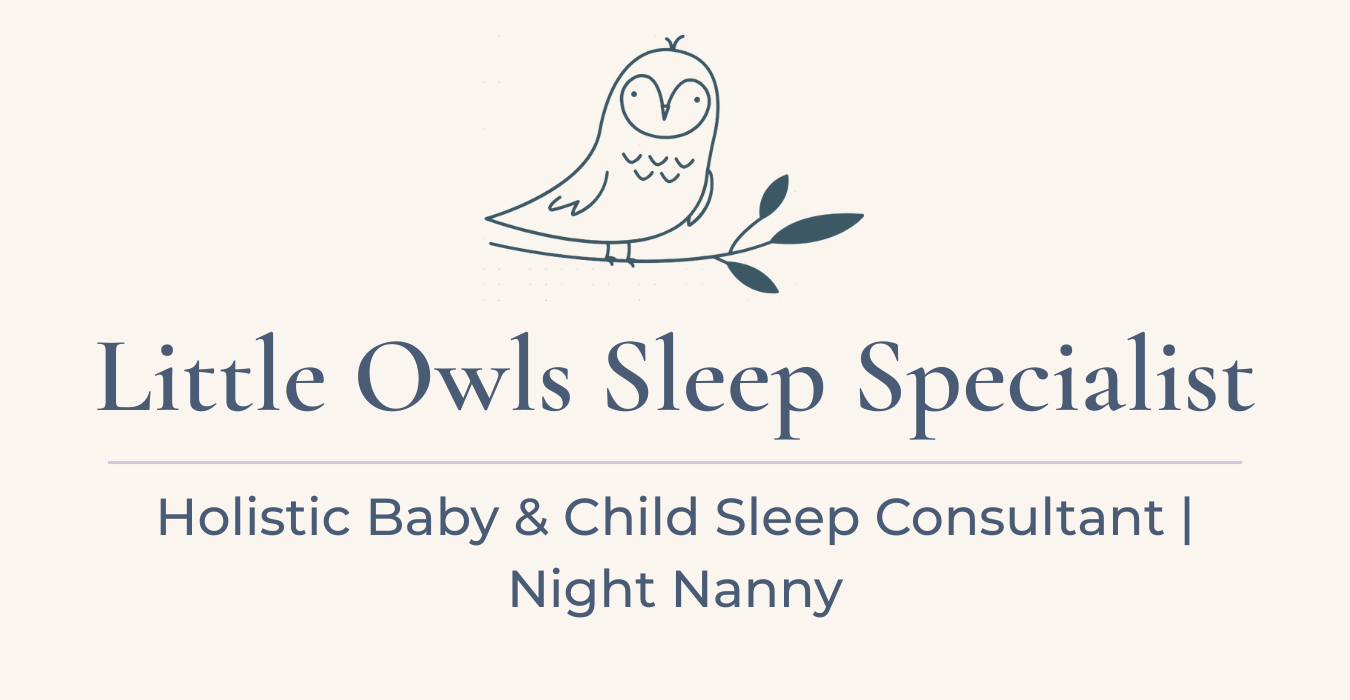 Little Owls Sleep Specialist 