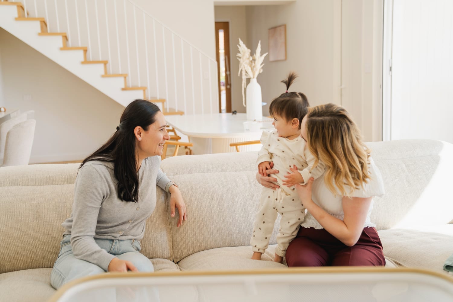 Personalised Sleep Support 