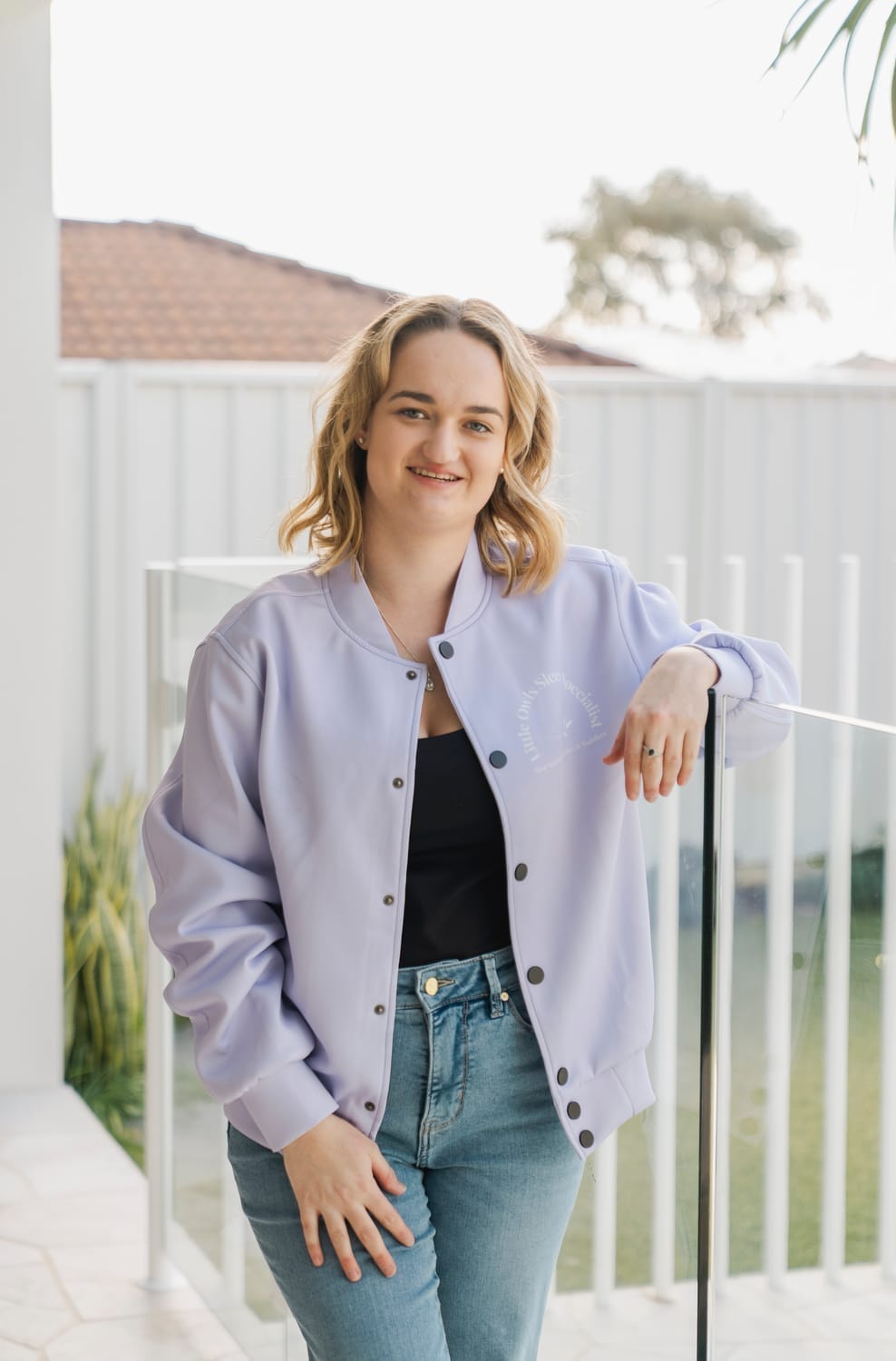 Meet Your Sleep Consultant 