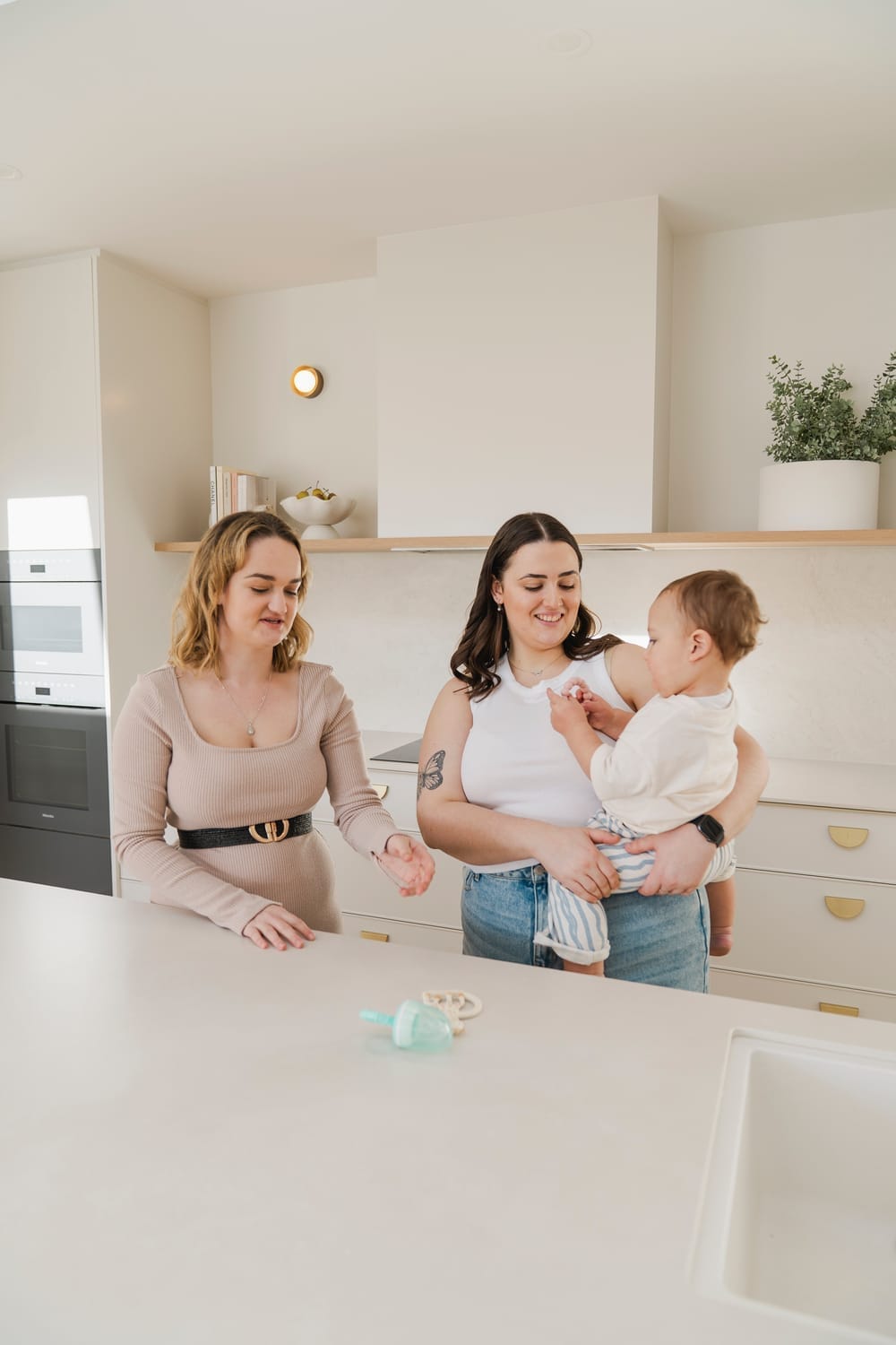 In Home Sleep Support