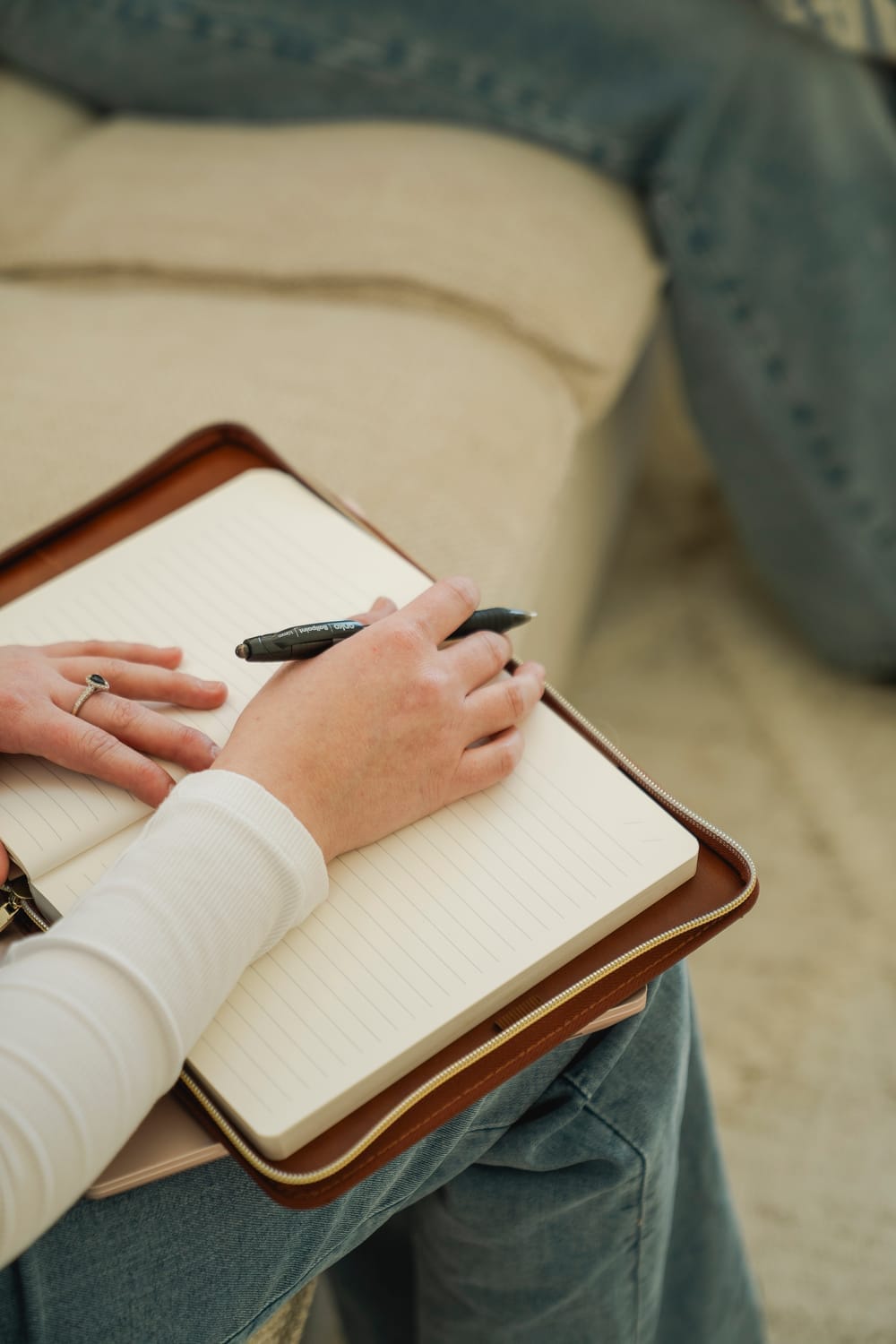 Personalised Sleep Plan