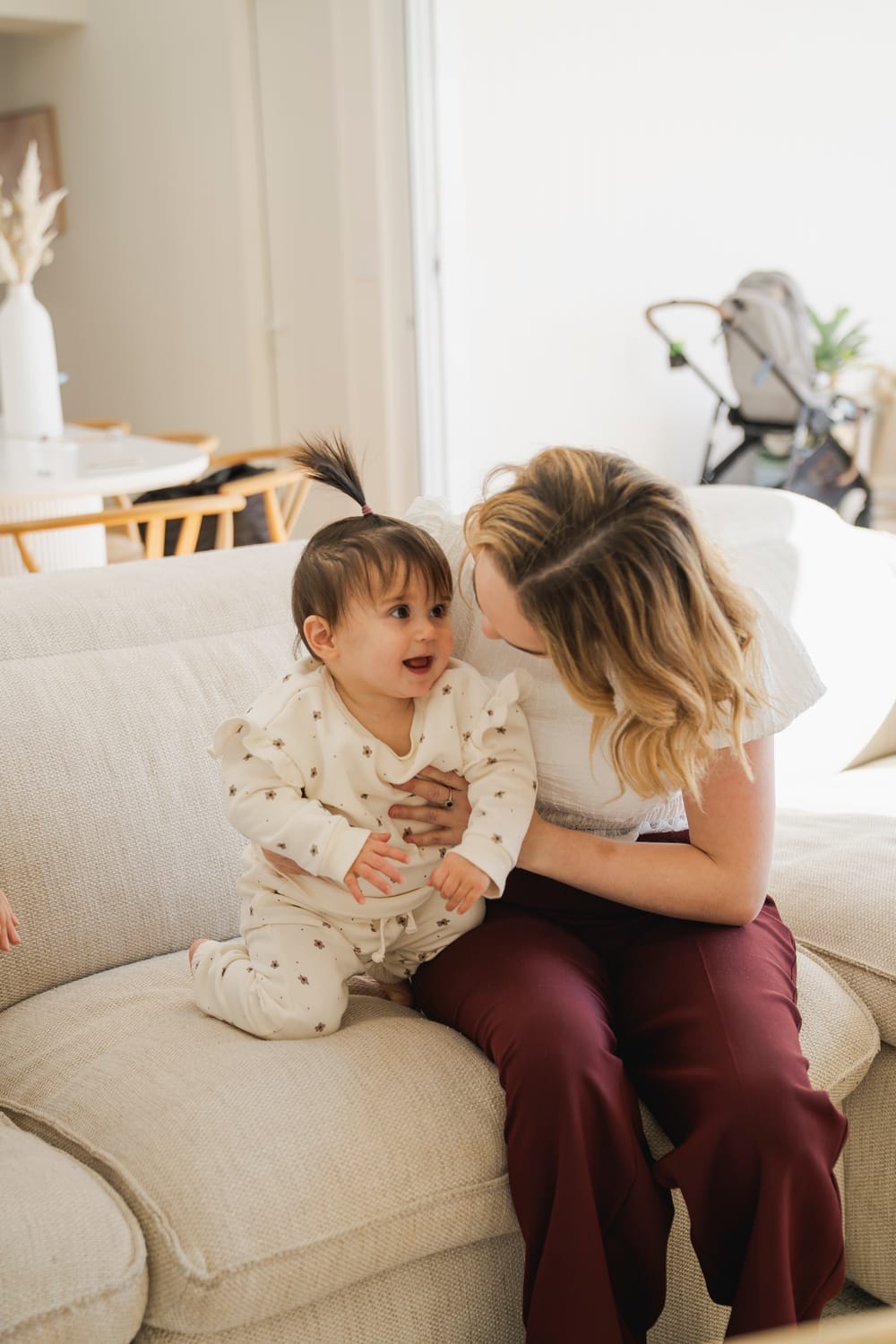 4 Weeks Follow Up Support