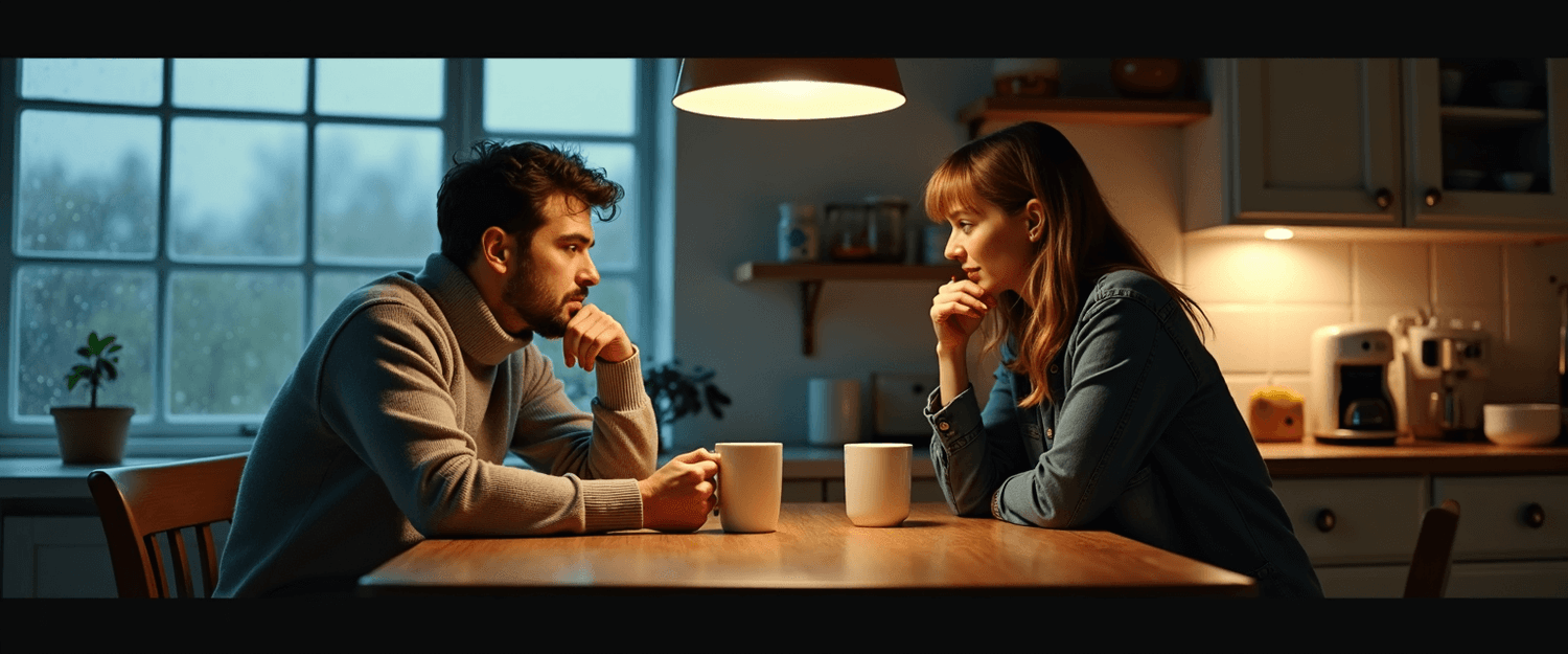The realities of how to repair a relationship