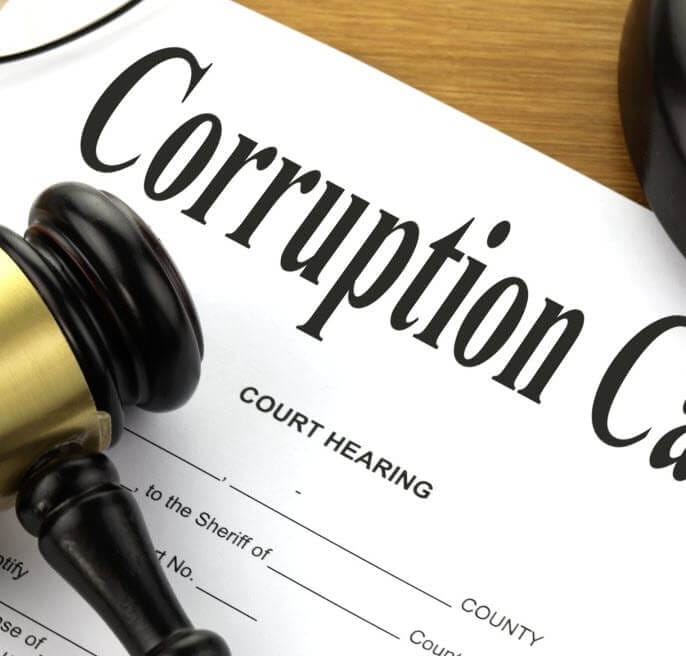 One man, armed with only the truth and AI takes on a billion dollar company and the larges employment defense firm in the world.