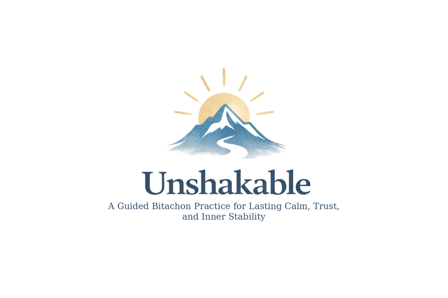 Unshakable