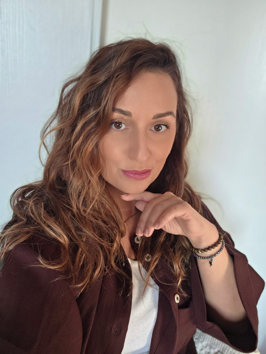 EDELINE Aurélie, Social Media Manager, Coach Social Media & Consultant SEO basée en Normandie. 