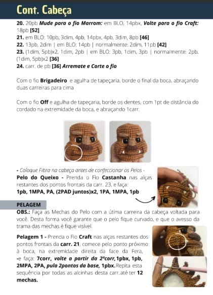 Personajes icónicos paso a paso