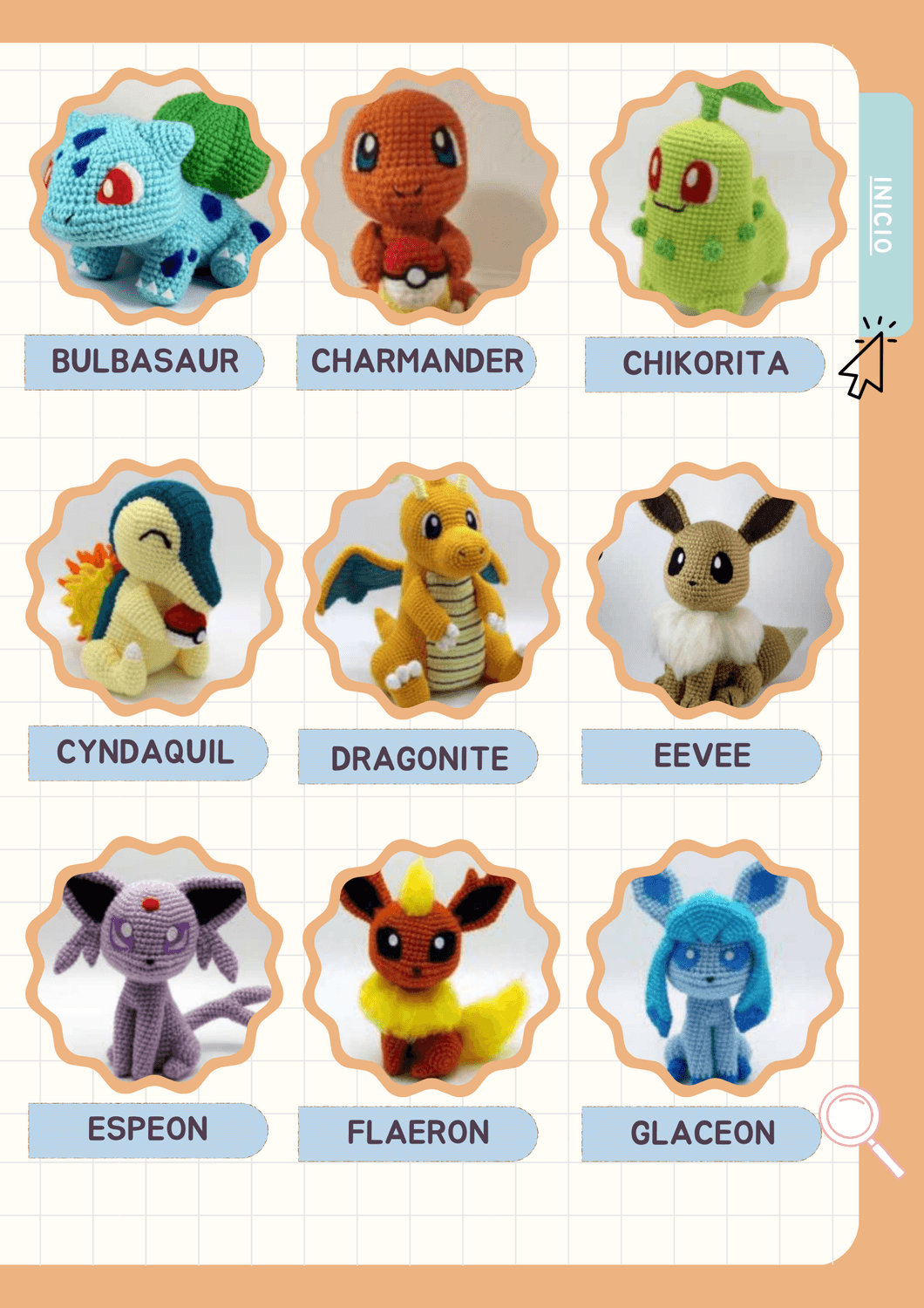 Ebook Pokemón