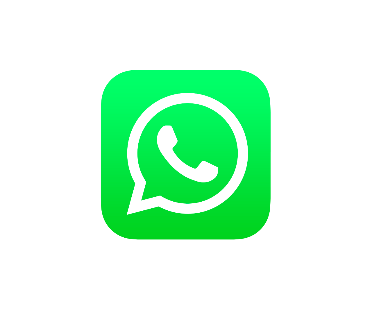 WhatsApp Business - Radio Taxi Transportes Keysa