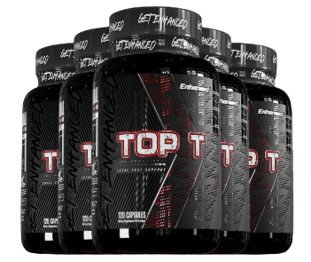 Enhanced TOP T official website