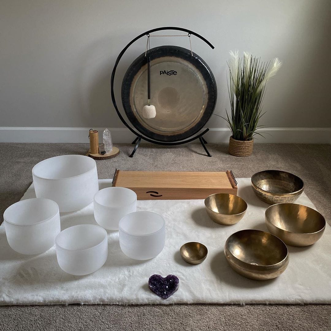 Sound Therapy