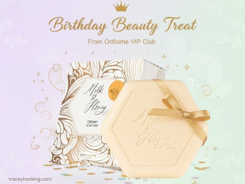 Oriflame_Birthday_Treat