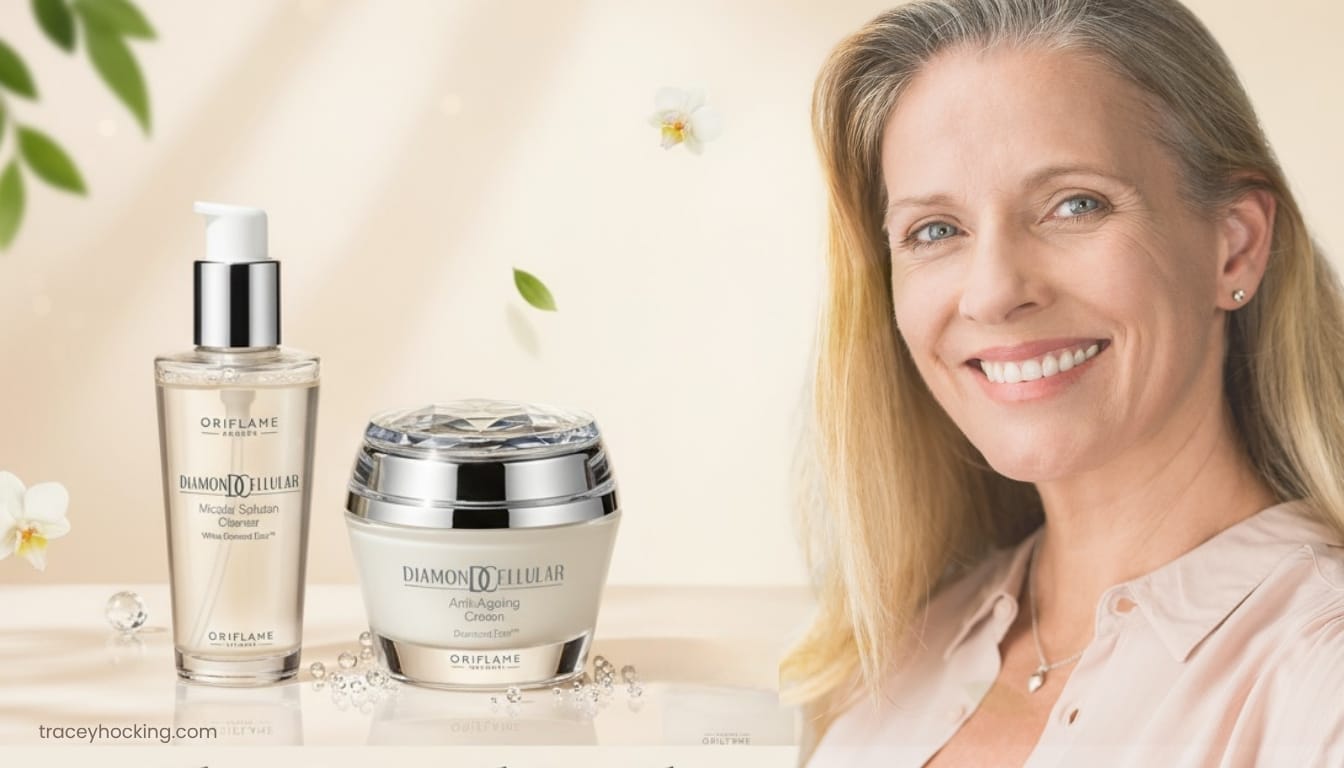 Aging Gracefully Blog Header