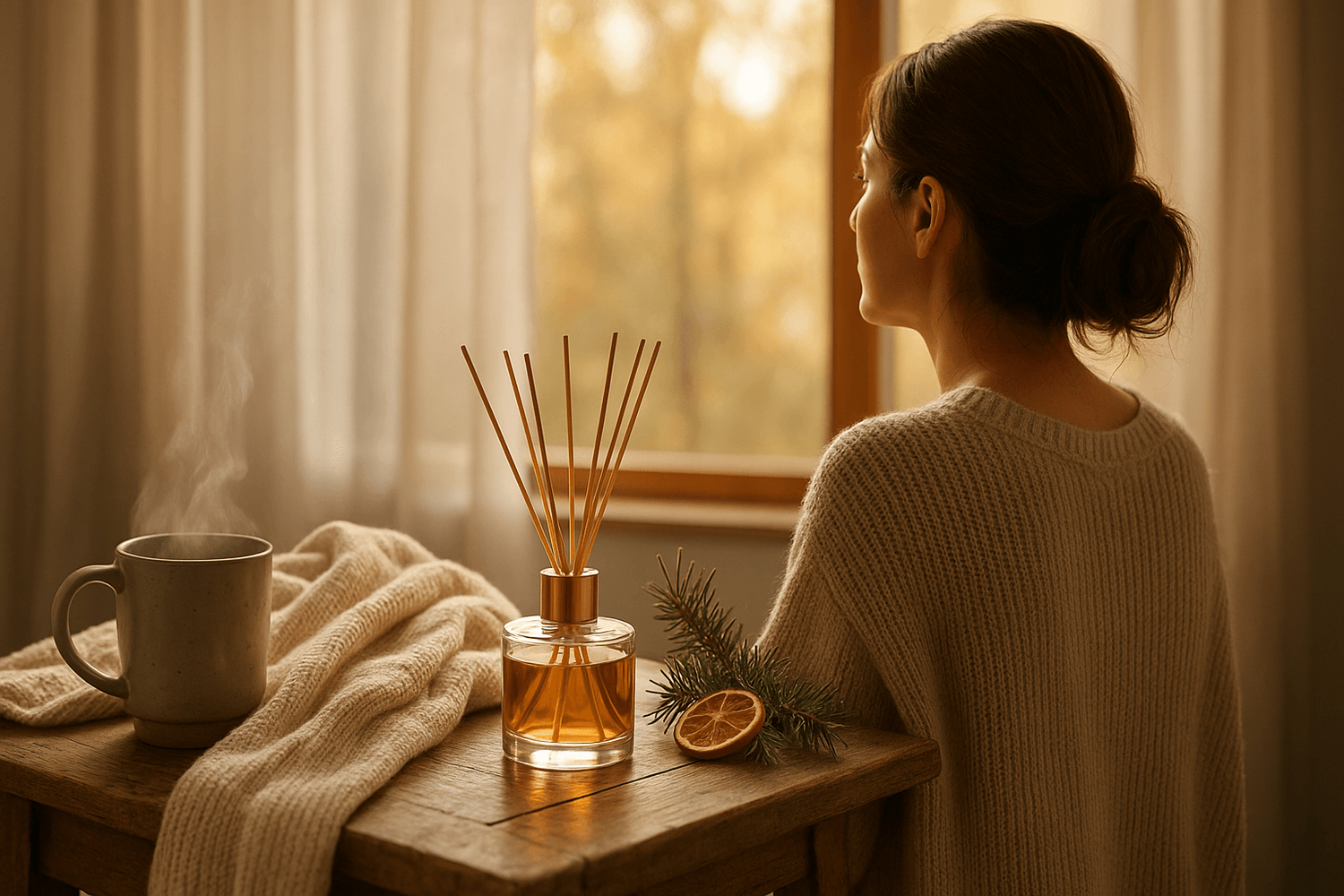 Aging Gracefully Blog Header