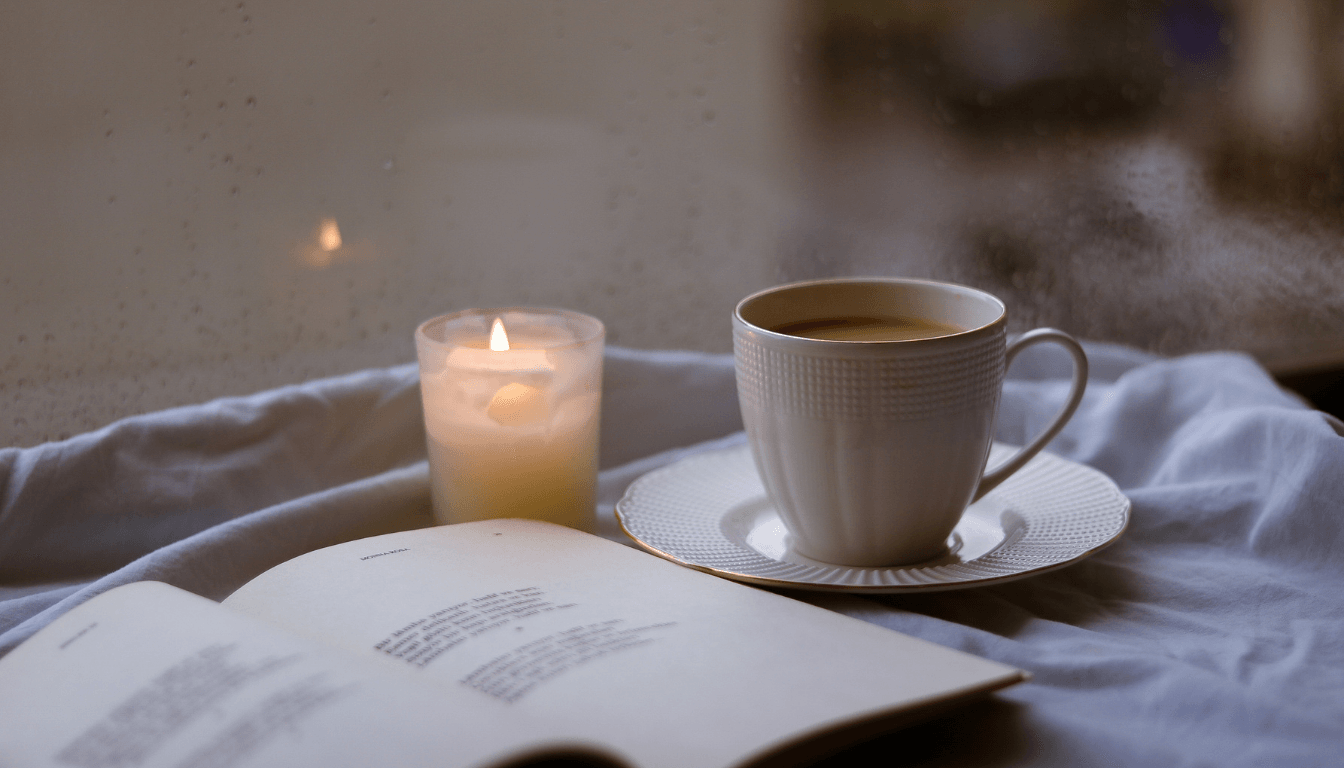 Aging Gracefully Blog Header