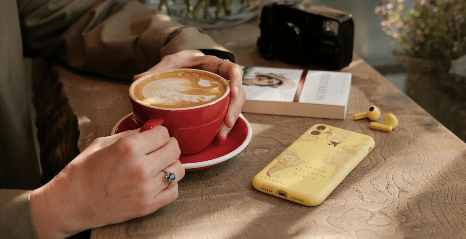 How to Keep Self-Care Going When Life Gets Busy AgainAging Gracefully Blog Header