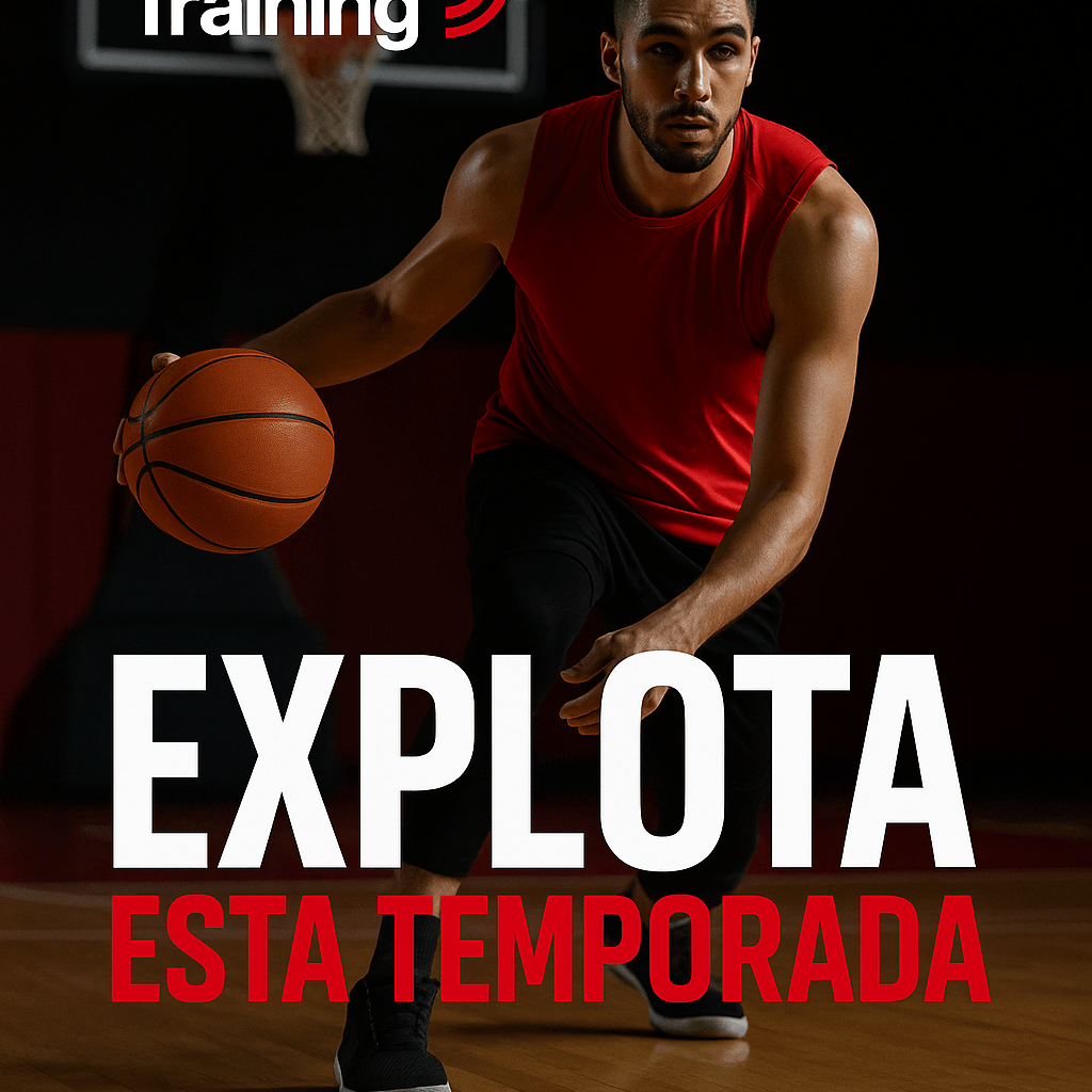 Explota esta temporada