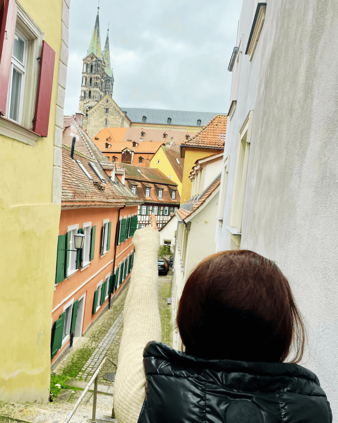 Teamevent Bamberg Auf den Spuren des Bamberger Goldes Outdoor Escape Game