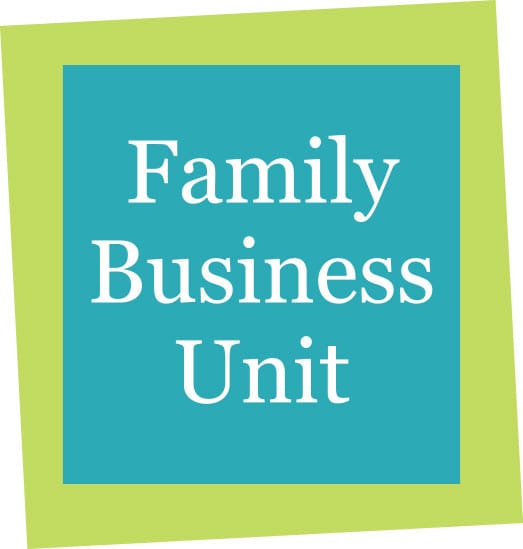 Family Business Unit