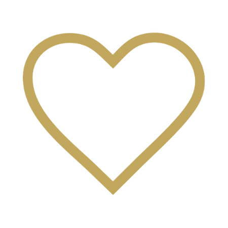 logo of a heart