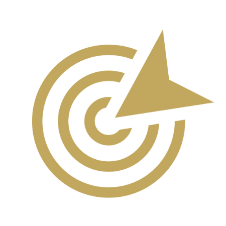 image of a bullseye
