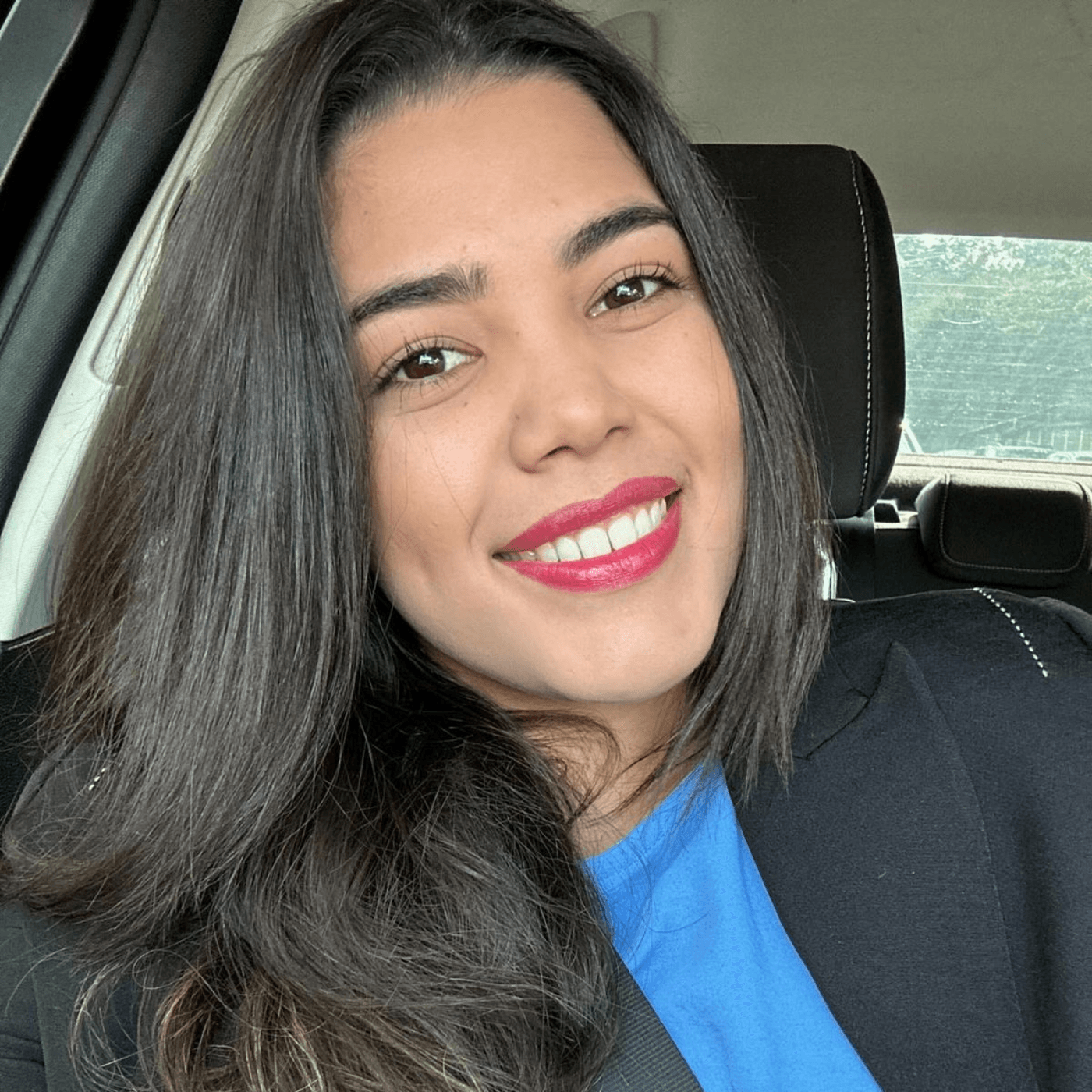 Testimonio de Lucía