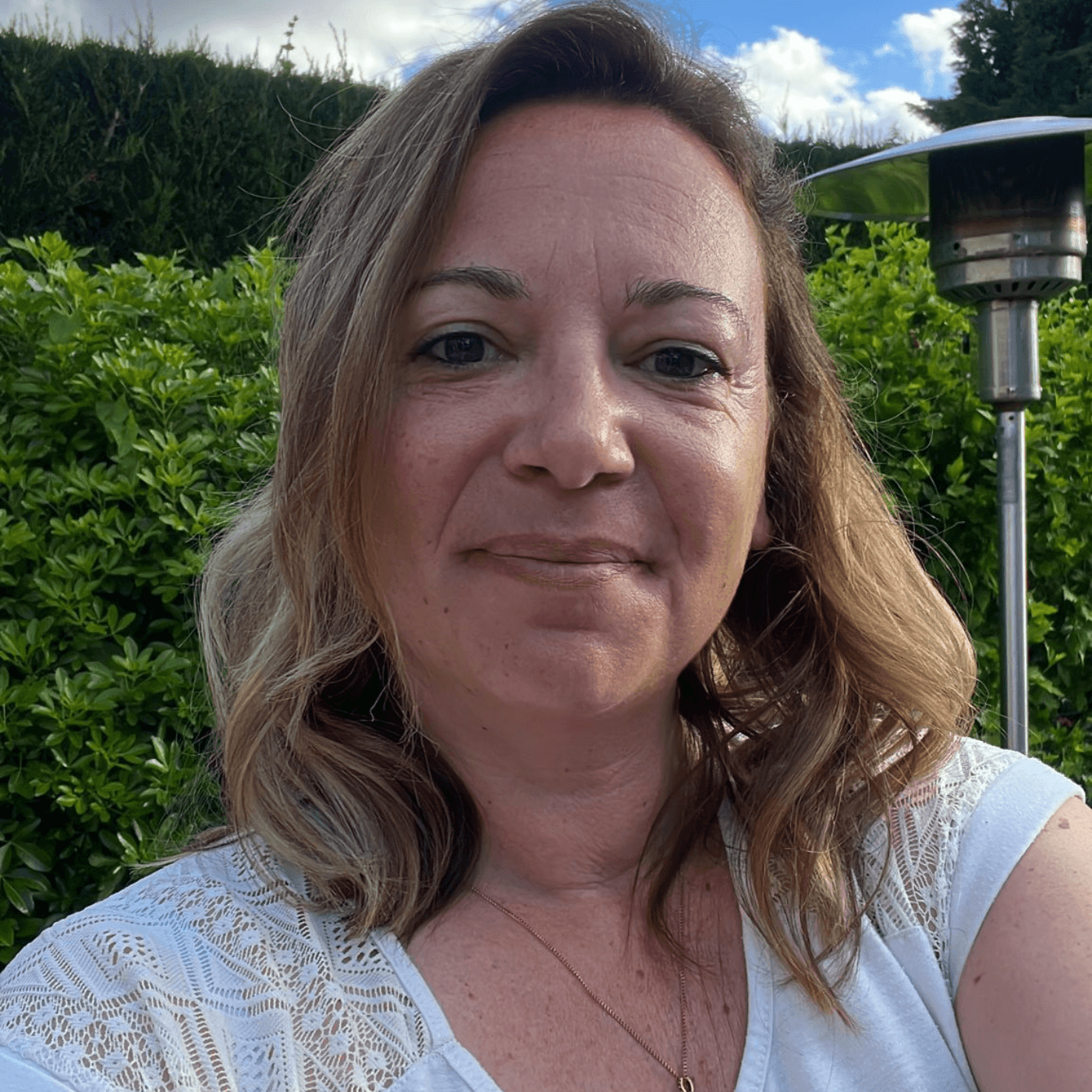 Testimonio de Carmen