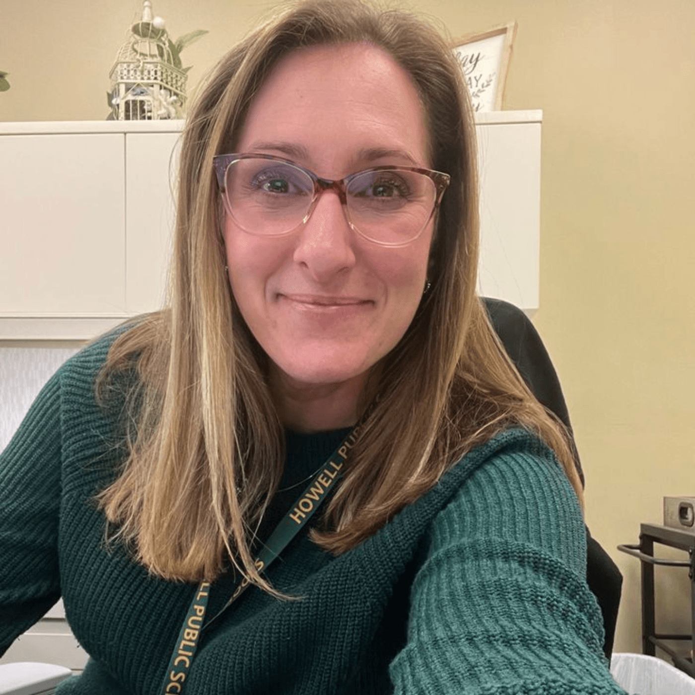 Testimonio de Mariana