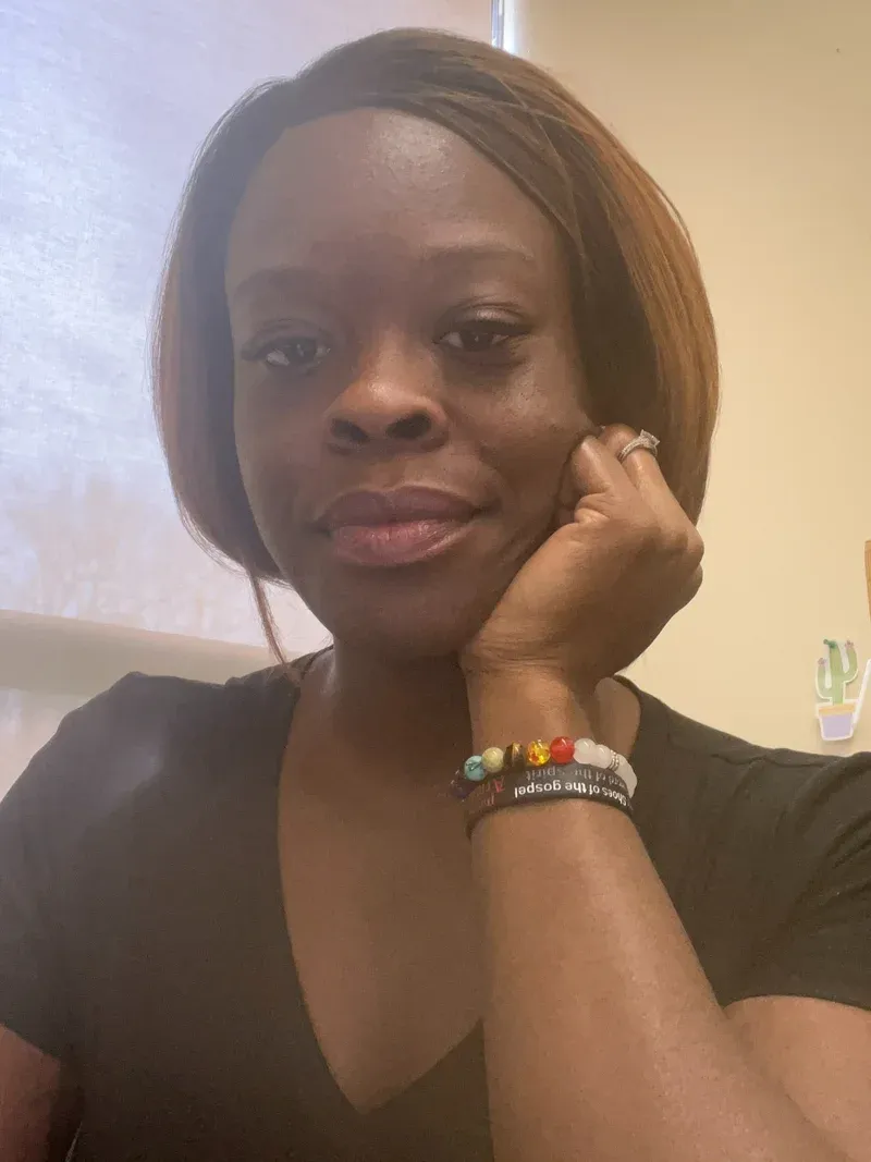 Meet Yolanda Denise - Mobile Notary