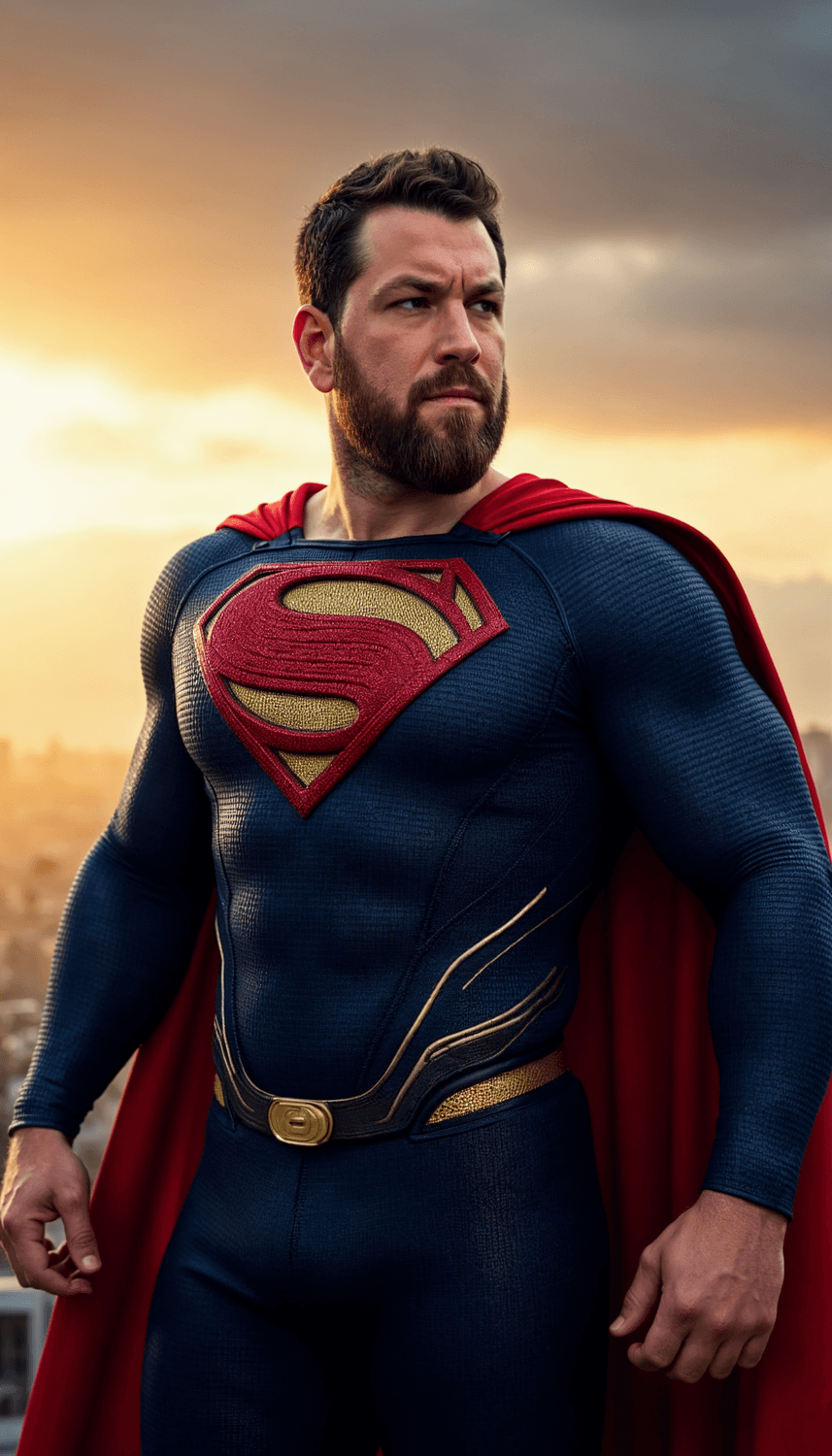 Nicksuperman