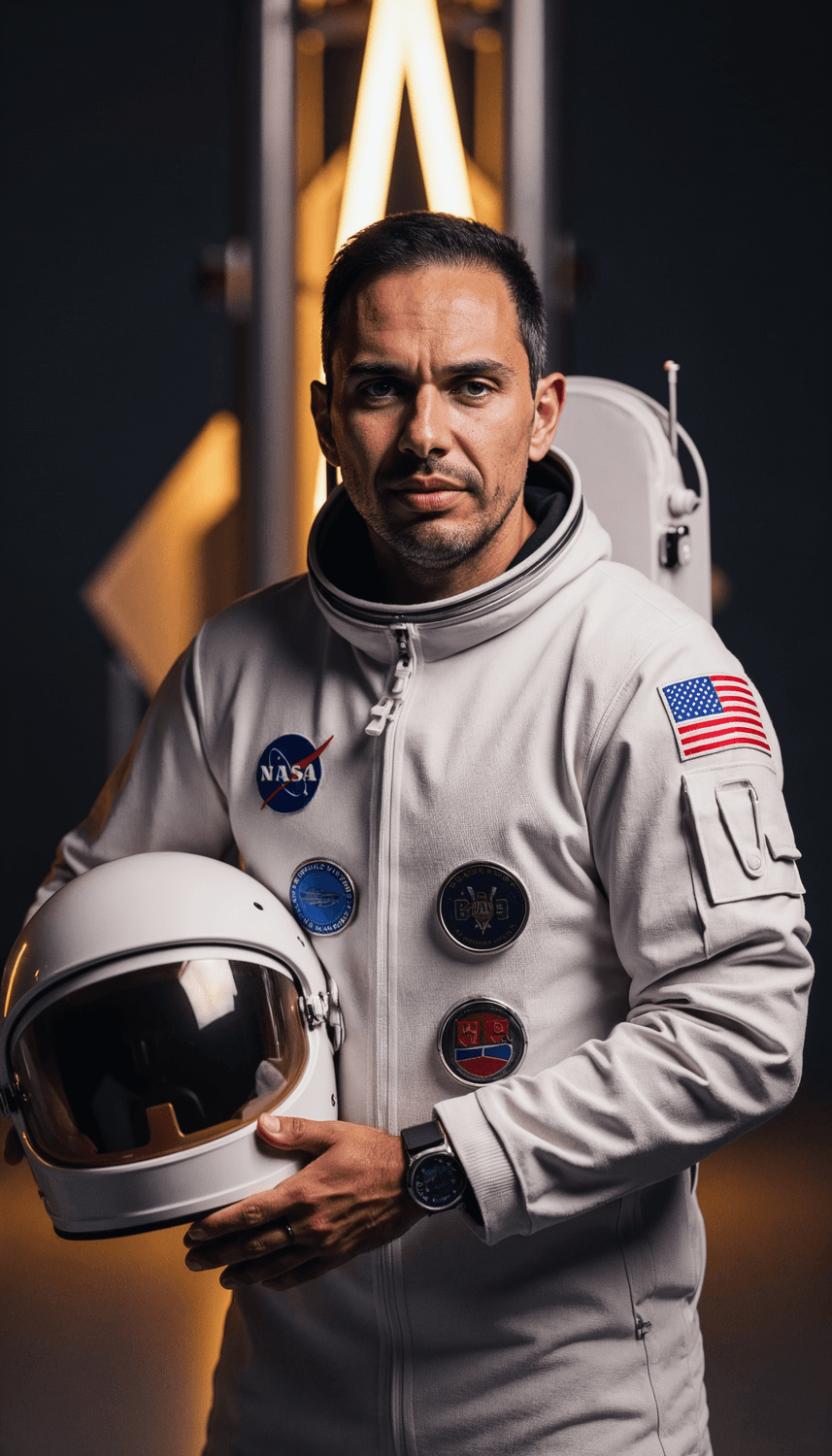 breniastronauta