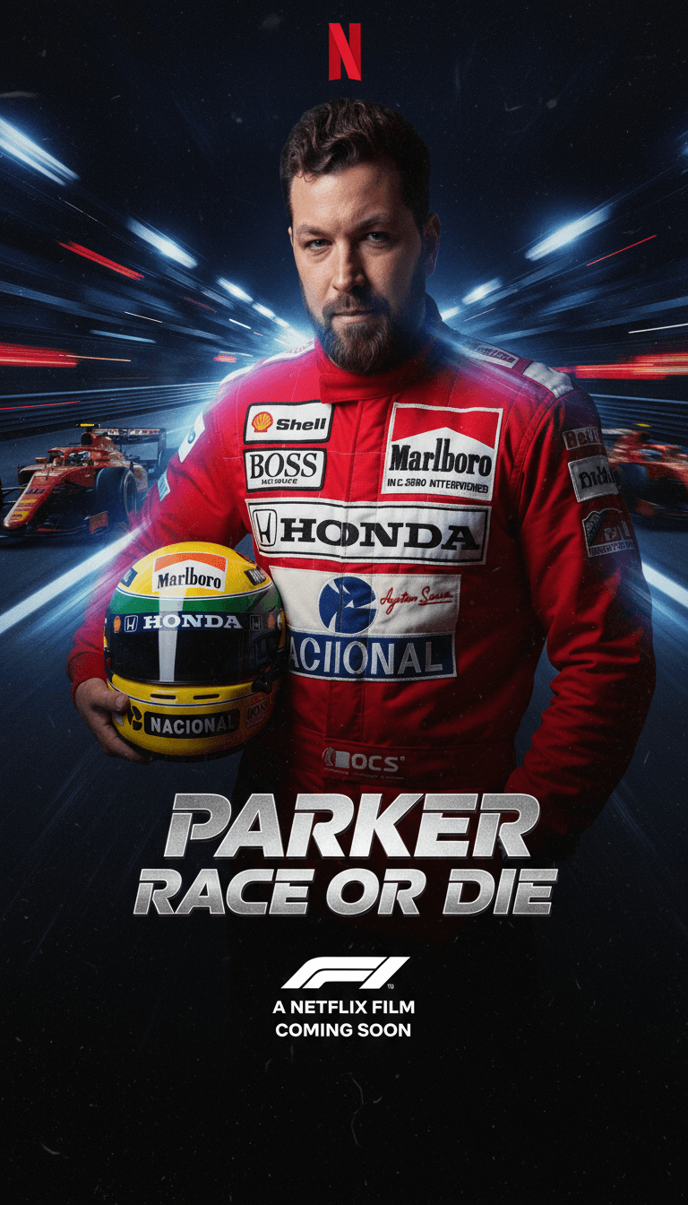 parker