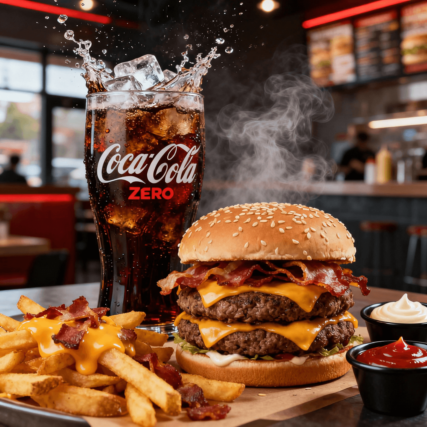 burguer