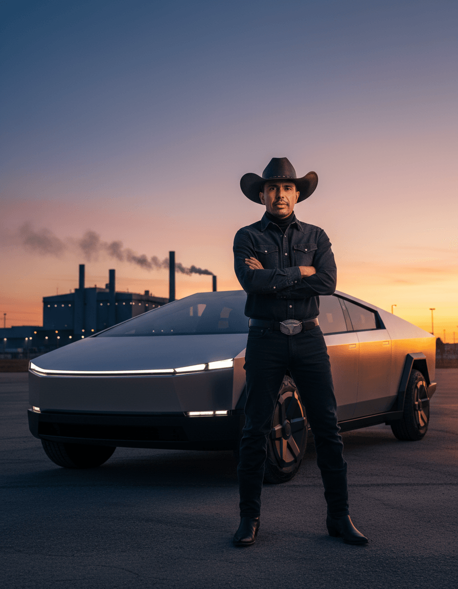 cowboy