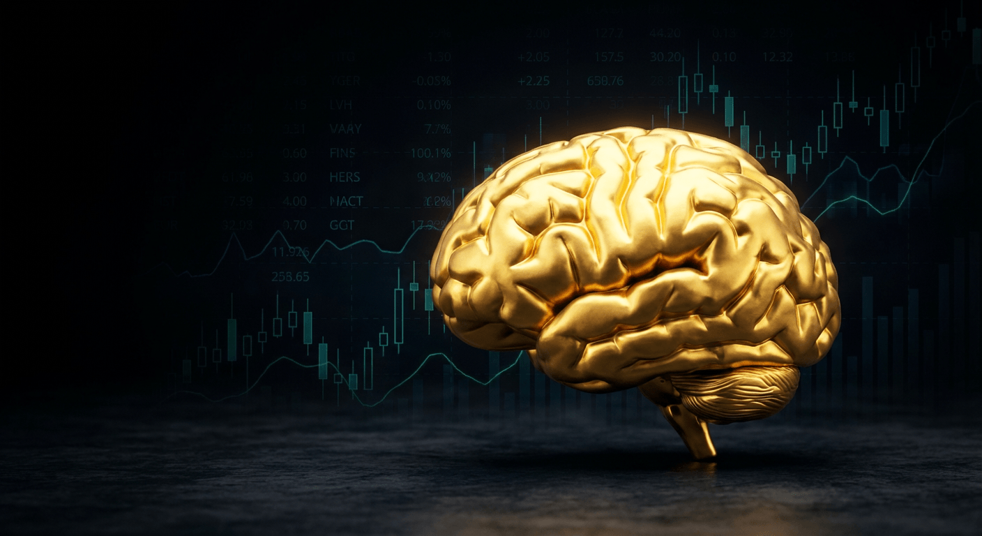 Psicología del Trader