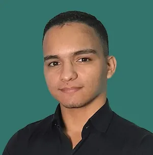 Diego Ramirez - Trader y especialista