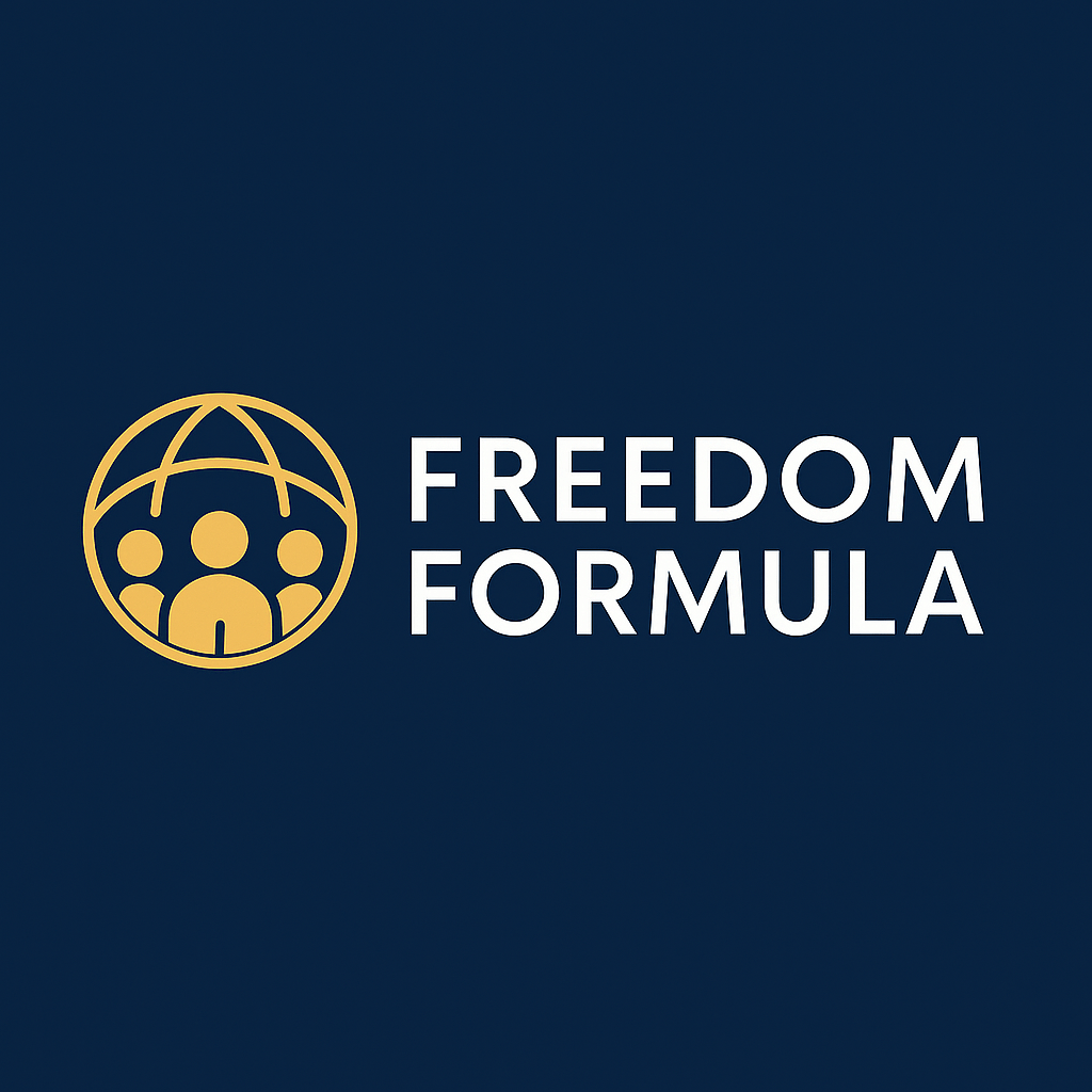 Freedom Formula