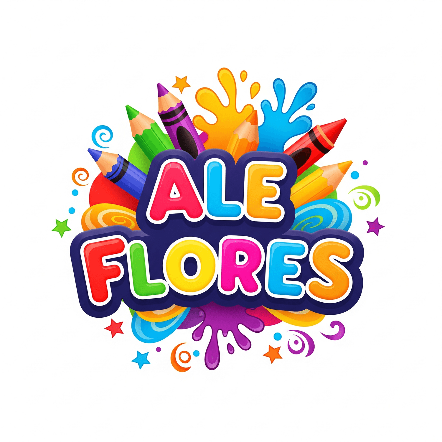 Ale Flores 