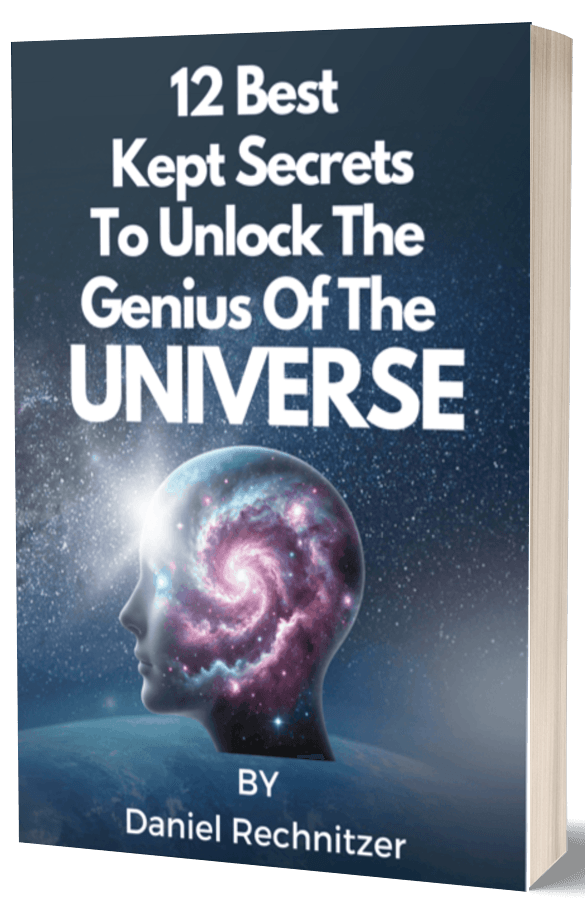 !2 Best Kept Secrets To Universal Intelligence