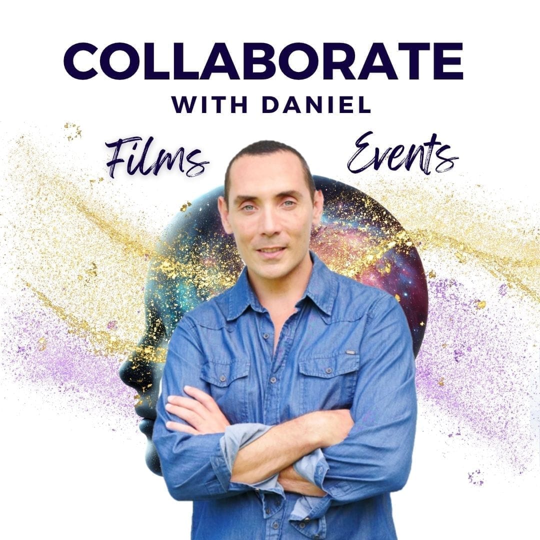 Daniel Rechnitzer - Collaborate with