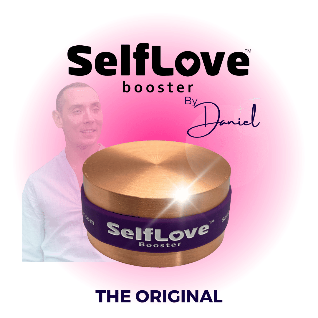 Be Infiniite Frequency Generator By Daniel Rechnitzer