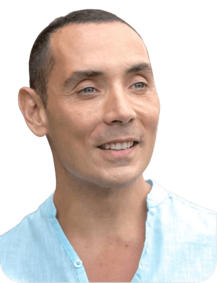 Daniel Rechnitzer