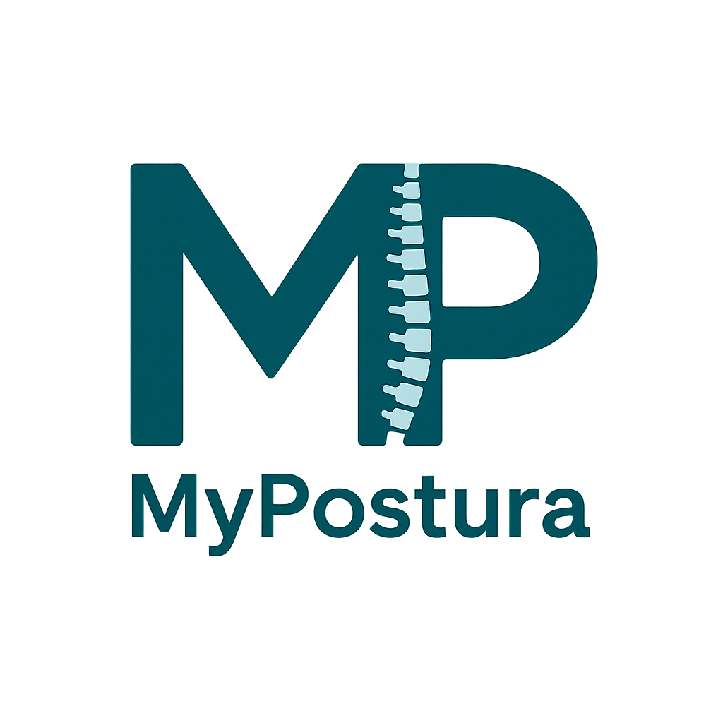 MyPostura logo
