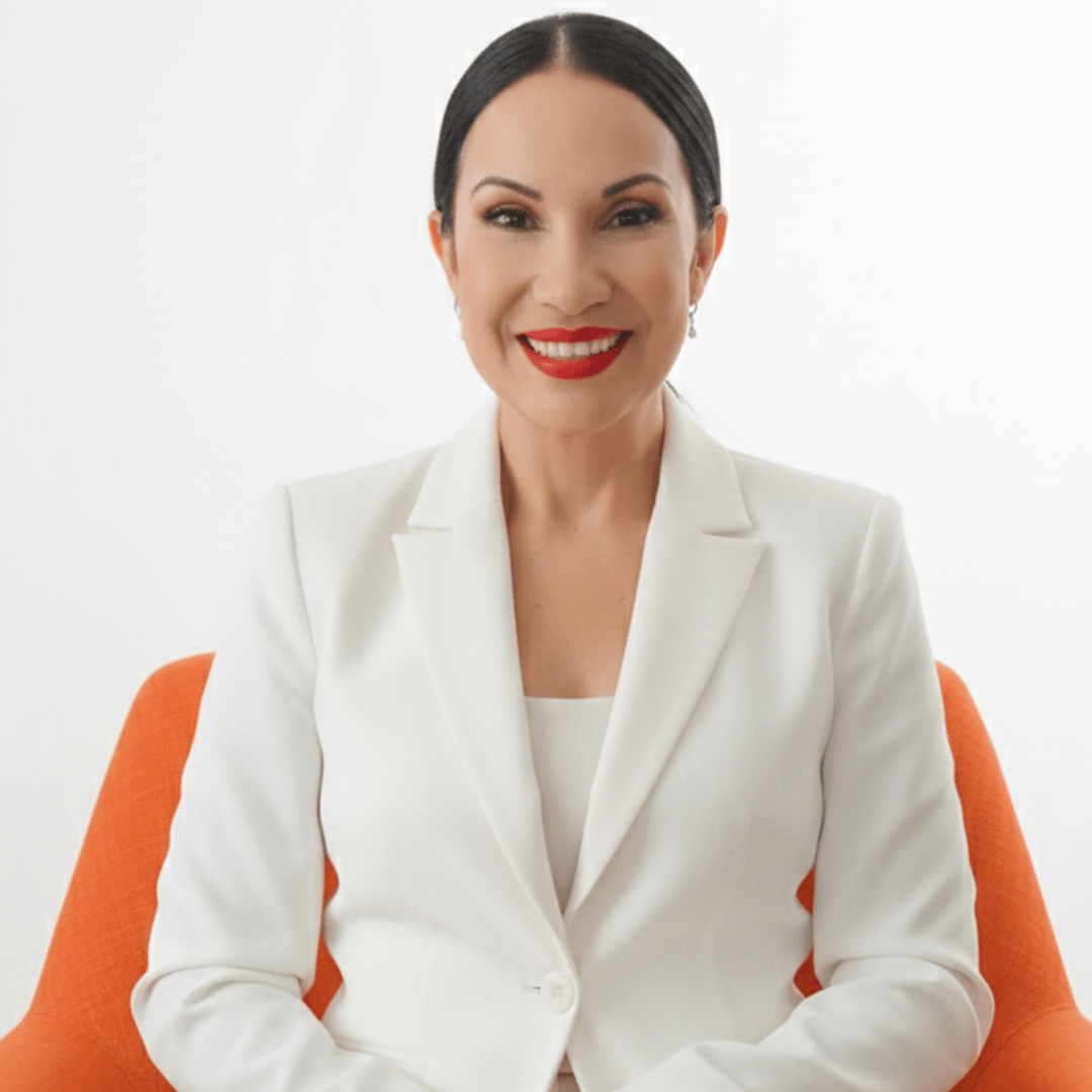 Lilibeth Fernández experta en Amazon KDP USA.