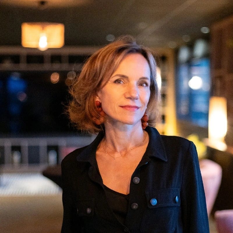 Les personne derrière le guide Bali