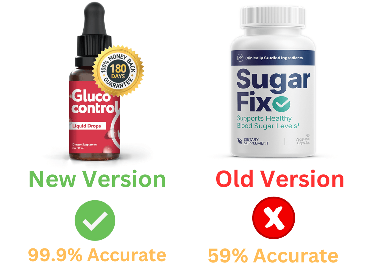 sugar fix