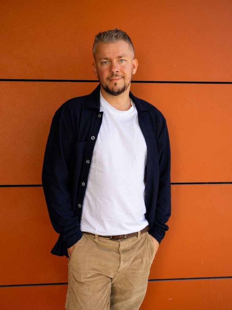 Patrick Schmicker