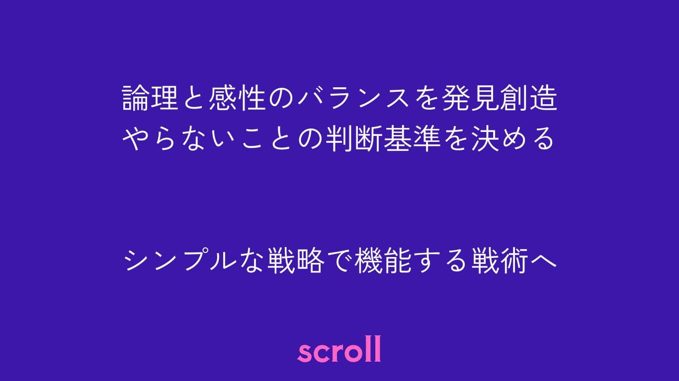 シグニフィカント　戦略ラボ