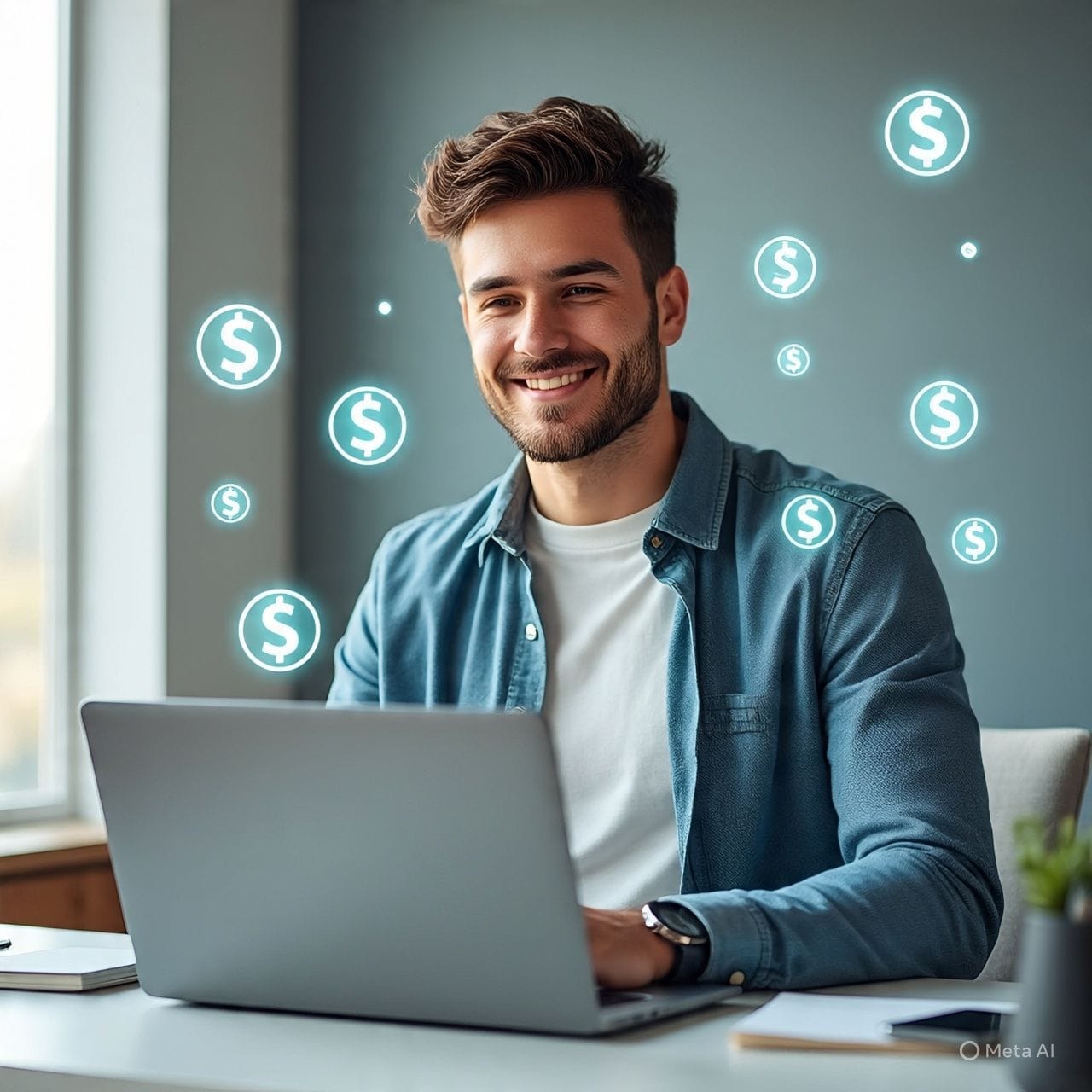 💼 Online Income Resources – Start Your Journey Today!